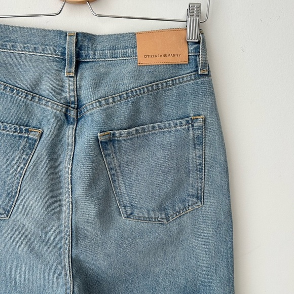 Citizen of humanity pony boy jeans - Picture 11 of 14
